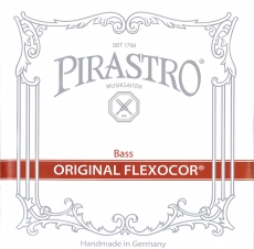 【Original Flexocor】オリジナルフレクソコア/Pirastro(ピラストロ)