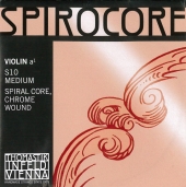 【Spirocore】スピロコア バイオリン弦 2A(S10) (3営業日以内での発送)