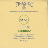 【Eudoxa】オイドクサ バイオリン弦 2A（2142）　（３営業日以内での発送）