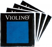 【Violino】ビオリーノ バイオリン弦 セット（３営業日以内での発送）