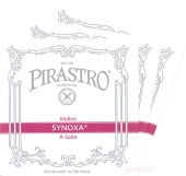 【Synoxa】シノクサ バイオリン弦 2A,3D,4G セット(3営業日以内での発送)
