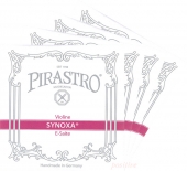 【Synoxa】シノクサ バイオリン弦  セット(3営業日以内での発送)