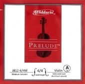 【Prelude】プレリュード バイオリン弦 2A(J812)(3営業日以内での発送)