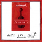 【Prelude】プレリュード バイオリン弦 3D（J813）（３営業日以内での発送）