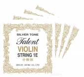 【タレント】バイオリン弦 セット 分数サイズ
