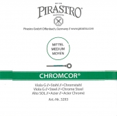 【Chromcor】クロムコア ビオラ弦 3G(3293)(3営業日以内での発送)