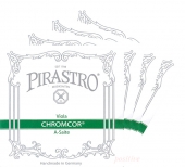 【Chromcor】クロムコア ビオラ弦 セット(3営業日以内での発送)