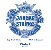 【Jargar】ヤーガー ビオラ弦 1A(S295)(3営業日以内での発送)