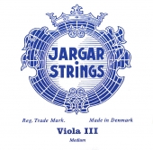 【Jargar】ヤーガー ビオラ弦 3G(S297)(3営業日以内での発送)