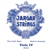 【Jargar】ヤーガー ビオラ弦 4C（S298）（３営業日以内での発送）