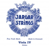 【Jargar】ヤーガー ビオラ弦 4C(S298)(3営業日以内での発送)