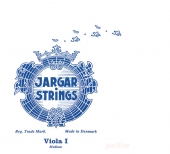 【Jargar】ヤーガー ビオラ弦 セット（３営業日以内での発送）