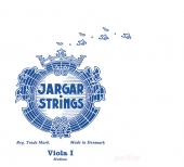 【Jargar】ヤーガー ビオラ弦 セット(3営業日以内での発送)