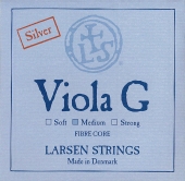 【Larsen】ラーセン ビオラ弦 3G(3営業日以内での発送)
