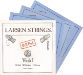 【Larsen】ラーセン ビオラ弦 セット（３営業日以内での発送）