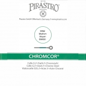 【Chromcor】クロムコア チェロ弦 3G(3393)(3営業日以内での発送)