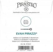【Evah Pirazzi】エヴァ ピラッツィ バイオリン弦 2A（4192）