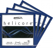 【Helicore】ヘリコア ビオラ弦 セット(3営業日以内での発送)