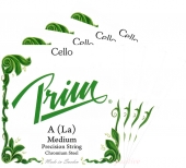 【Prim】プリム チェロ弦 セット(3営業日以内での発送)
