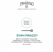 【Evah Pirazzi】エヴァ ピラッツィ バス弦 1G(449120)(3営業日以内での発送)