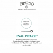 【Evah Pirazzi】エヴァ ピラッツィ バス弦 4E(449420)(3営業日以内での発送)