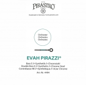 【Evah Pirazzi】エヴァ ピラッツィ バス弦 4E（449420）（３営業日以内での発送）
