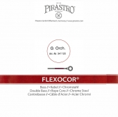 【Flexocor】フレクソコア バス弦 1G（3411）（３営業日以内での発送）