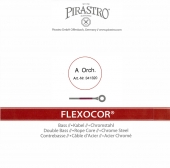 【Flexocor】フレクソコア バス弦 3A（3413）（３営業日以内での発送）