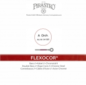 【Flexocor】フレクソコア バス弦 3A(3413)(3営業日以内での発送)