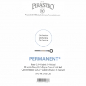 【Permanent】パーマネント バス弦 1G(3431)(3営業日以内での発送)