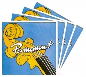【Permanent】パーマネント バス弦 セット(3営業日以内での発送)