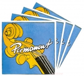 【Permanent】パーマネント バス弦 セット（３営業日以内での発送）