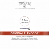 【Original Flexocor】オリジナルフレクソコア バス弦 1G（3461）（３営業日以内での発送）