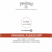 【Original Flexocor】オリジナルフレクソコア バス弦 3A（3463）（３営業日以内での発送）
