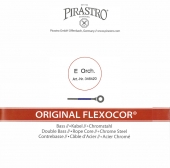 【Original Flexocor】オリジナルフレクソコア バス弦 4E（3464）（３営業日以内での発送）