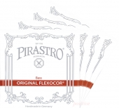 【Original Flexocor】オリジナルフレクソコア バス弦 セット(3営業日以内での発送)