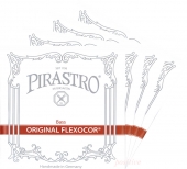 【Original Flexocor】オリジナルフレクソコア バス弦 セット（３営業日以内での発送）