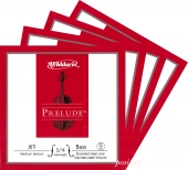 【Prelude】プレリュード バス弦 セット(3営業日以内での発送)