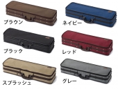 【Toyo／Esprit UL Oblong 】東洋 バイオリンケース エスプリULオブロング  【取り寄せ対応商品】