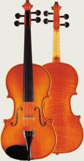 【Suzuki】スズキ バイオリン No.540　3/4～1/2サイズ