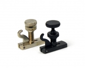 【Wittner/Hill型】ウィットナー バイオリン用アジャスター ヒル型/ループ専用(906-014/906-044) (3営業日以内での発送)