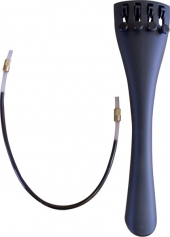 【Wittner/Ultra】ウィットナー チェロテールピース ウルトラ (アジャスター内蔵式)