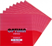 OPTIMA オプティマ マンドリン弦 SET (3営業日以内での発送)