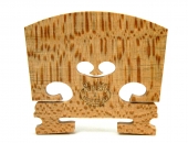 【AUBERT/DELUXE】オーベルト ビオラ駒 #8L デラックス