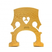 【AUBERT/ETUDE】オーベルト チェロ駒 #14 エチュード フレンチモデル