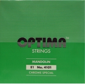 OPTIMA オプティマ マンドリン弦 マンドリン弦 スペシャル 1E 2本セット (3営業日以内での発送)