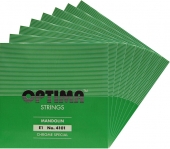 OPTIMA オプティマ マンドリン弦 マンドリン弦 スペシャル SET (3営業日以内での発送)
