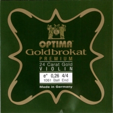 【Goldbrokat PREMIUM】  ゴールドブラカットプレミアム／OPTIMA(オプティマ)