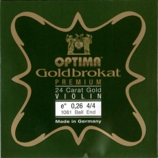 【Goldbrokat PREMIUM】 ゴールドブラカットプレミアム/OPTIMA(オプティマ)