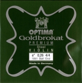 【Goldbrokat PREMIUM/Steel】ゴールドブラカット プレミアム・スチール 1E